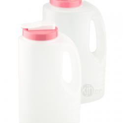 推式蓋水壺2000ml、30