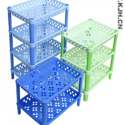 393B長方形組合架(三