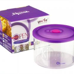 逸享一鍵小號(hào)密封儲(chǔ)物