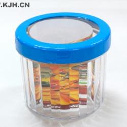 70中號(hào)水晶罐