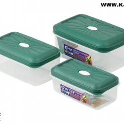 262長(zhǎng)方型微波容器(小