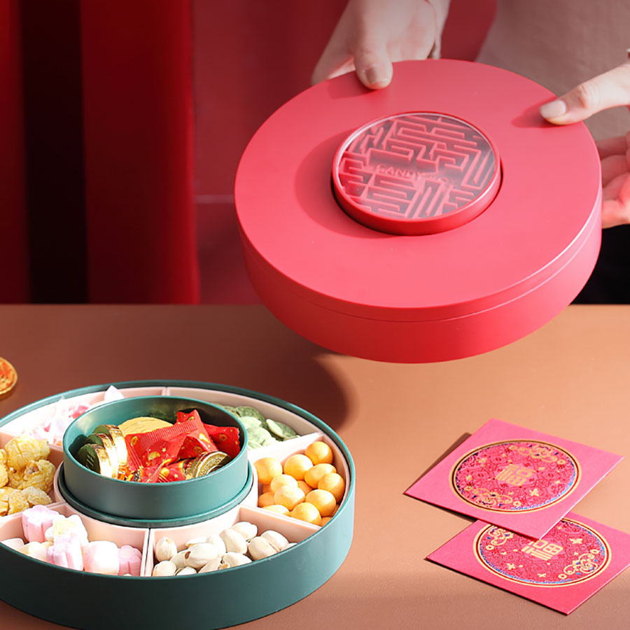 凱迪迷宮果盤(pán) Candy B