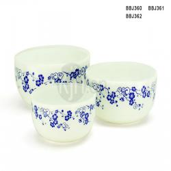 百寶雙色碗（800ml、510