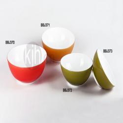 水晶雙色碗(950ml、75