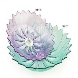 時(shí)尚果盤(中、大)