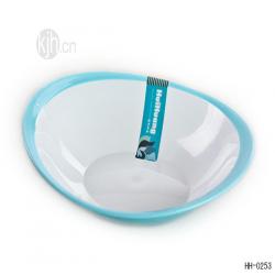 炫彩雙色盤(大號)