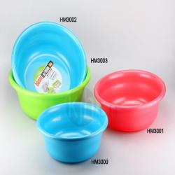 耐沖級鼓形盆4.7L、6L