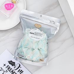 邂逅時尚沐浴花