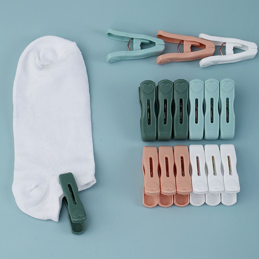 炫彩五號(hào)衣夾