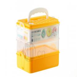 多層組合保鮮盒?。?層）4