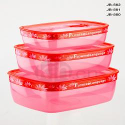 花語(yǔ)長(zhǎng)方形大/中/小號(hào)