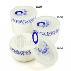 密封保鮮碗1100ml、80