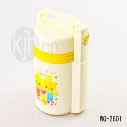 保溫瓶(帶筷子、匙)